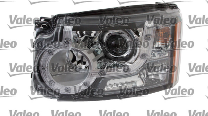Far LAND ROVER DISCOVERY IV (LA) 2009-2016