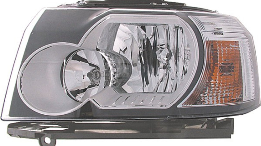 Far LAND ROVER FREELANDER 2 (FA_) 2006-2014