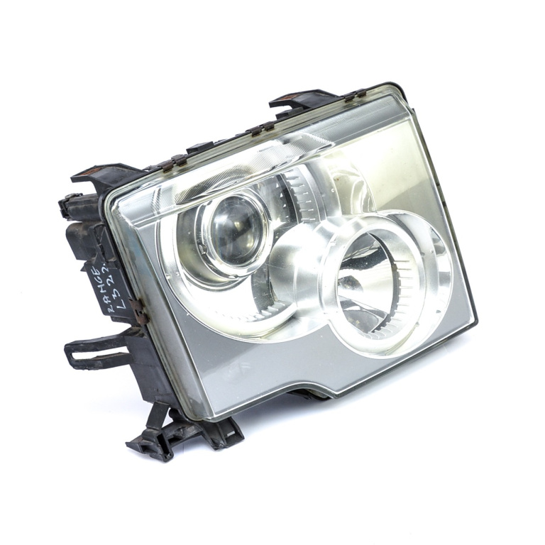 Far Land Rover Range Rover Mk 3 L322 (Lm) 2002-2012 3.0 D 4X4 306D1 Motorina Xenon Dreapta Volan Pe Dreapta Rhd 0301185672