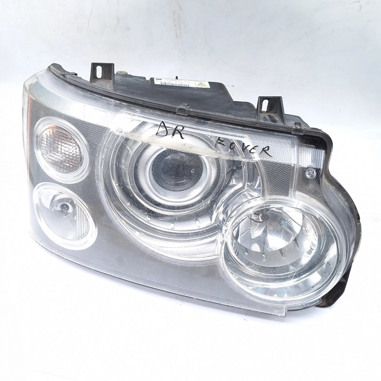 Far Land Rover Range Rover Mk 3 L322 (Lm) 2002-2012 3.6 D 4X4 368Dt Motorina Xenon Dreapta 1Ll23803502, Hchr511, 6H4213W029Da8Lpo