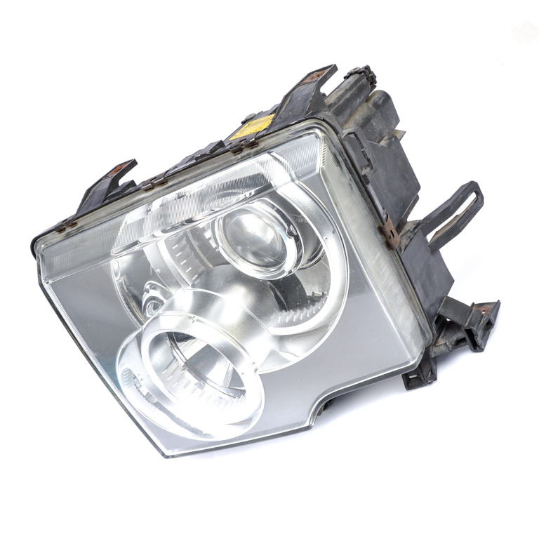 Far Land Rover Range Rover Mk 3 L322 (Lm) 2002-2012 3.0 D 4X4 306D1 Motorina Xenon Stanga Volan Pe Dreapta Rhd 0301185671