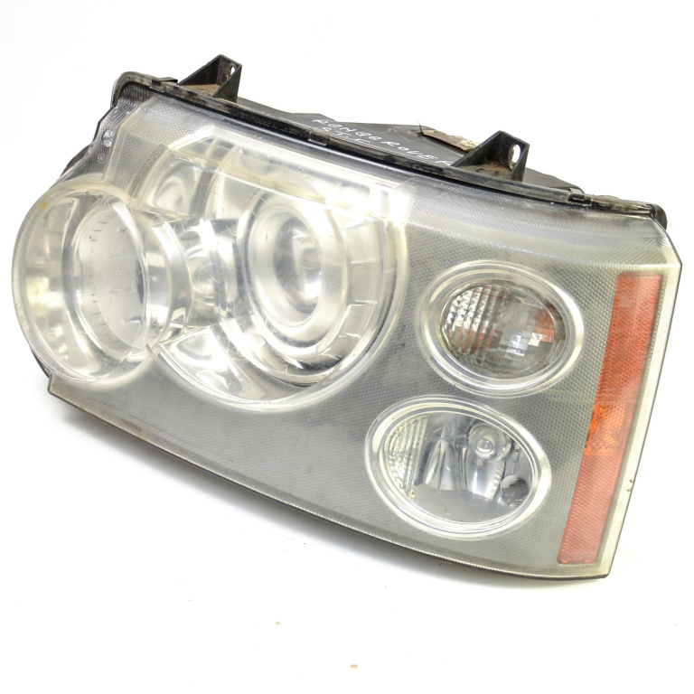 Far Land Rover Range Rover Mk 3 L322 (Lm) 2002-2012 Xenon Stanga Volan Pe Stanga Lhd Xbc501332Lp0, Xbc501332, 1Ll23803501, 1Ll238035-01, 1Ll238035
