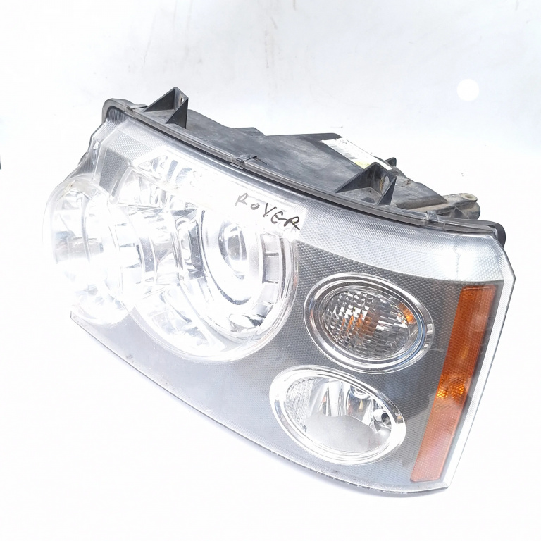 Far Land Rover Range Rover Mk 3 L322 (Lm) 2002-2012 3.6 D 4X4 368Dt Motorina Stanga E11976Dcr, Hchr511, 1Ll23803501 Hella