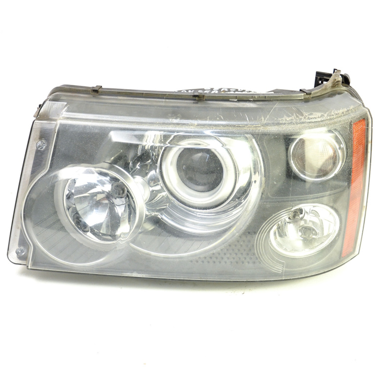 Far Land Rover Range Rover Mk 3 L322 (Lm) 2002-2012 Stanga Volan Pe Stanga Lhd 1El23802257, 1El 238 022-57, 1El 238 022, 1El238022, 6H3213005Aba8 Hella