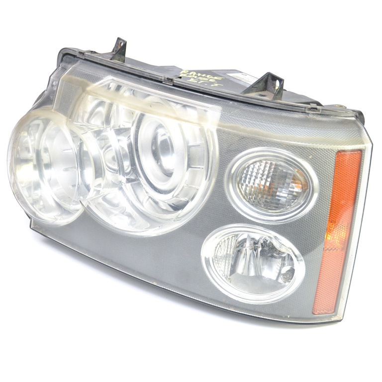 Far Land Rover Range Rover Sport L320 (Ls) 2005-2013 Xenon Stanga 1El23803603, 1El238036-03