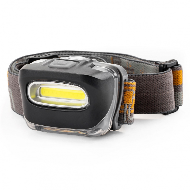 Far Led Cob 3xaaa 150flux Ipx3 Amio 02199