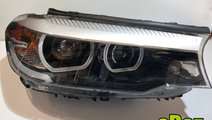 Far led complet dreapta BMW Seria 5 (2017-2024) [G...