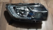 Far led continuu dreapta Dacia Logan 2 facelift 20...