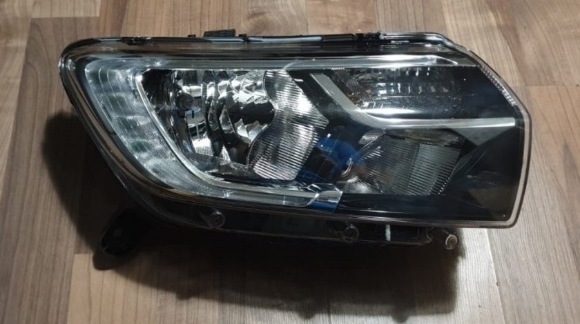 Far led continuu dreapta Dacia Logan 2 facelift 2017-2018-2019-2020 NOU