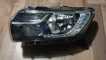 Far led continuu stanga Dacia Logan 2 facelift 201...