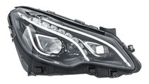 Far Led Dreapta Am Mercedes-Benz E-Class C207 Coup...