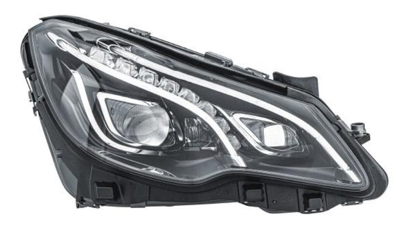 Far Led Dreapta Am Mercedes-Benz E-Class C207 Coupe 2009→ A2078208661