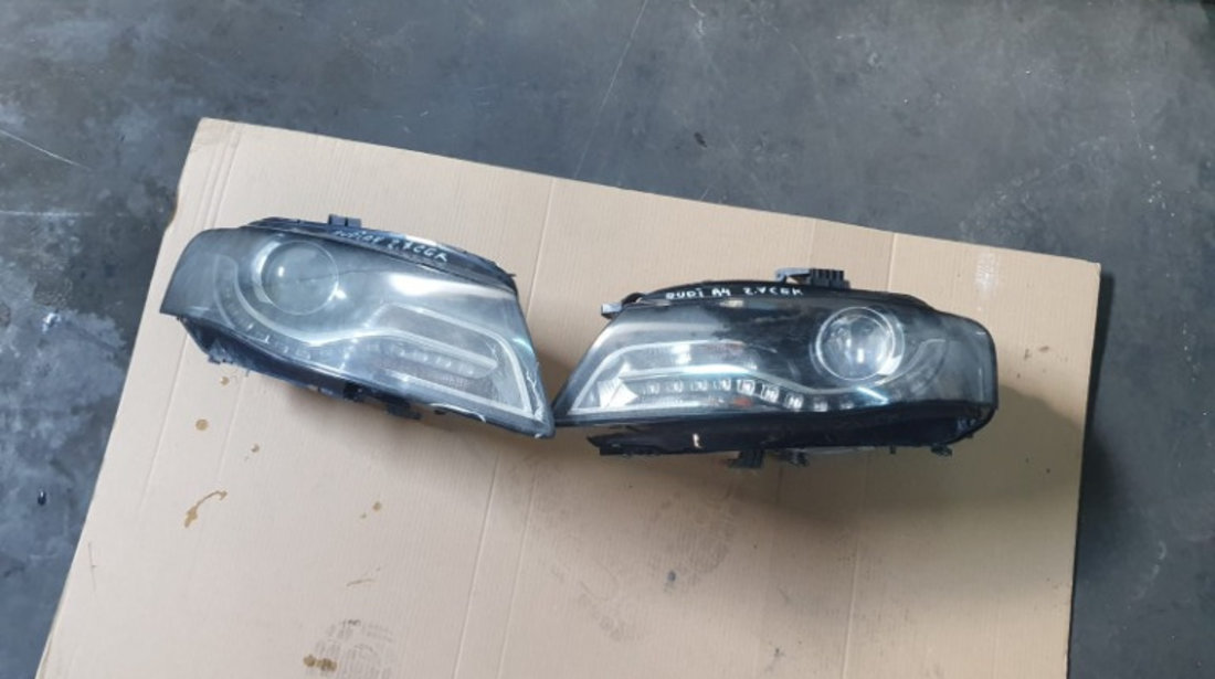 Far led dreapta Audi A4 cod piesa 8K0941004P