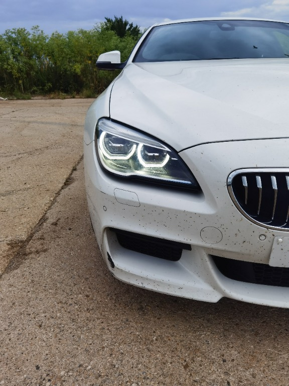 Far led dreapta BMW F06 2017 Coupe 4.0 Diesel facelift