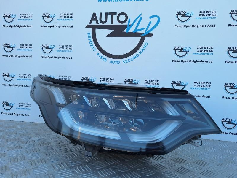 Far LED dreapta complet Land Rover Discovery 2017-> L462 HY32-13W029-DA