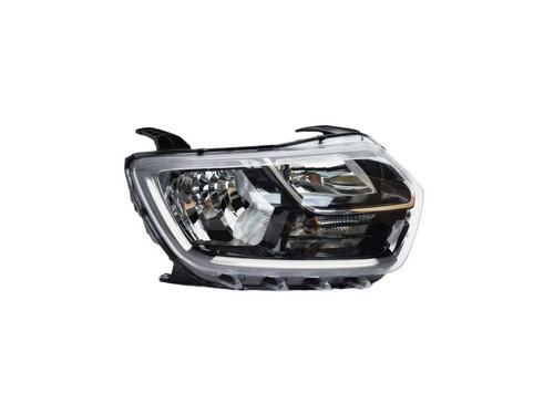 Far led dreapta Dacia Duster 2 2018_2019_2020_2021 NOU 260101133R