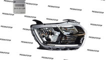 Far led dreapta Dacia Duster 2 2020 NOU 260101133R...