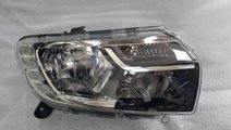 Far led dreapta Dacia Logan 2 2017-2018-2019-2020 ...