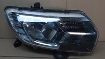 Far led dreapta Dacia Sandero 2 2017-2018-2019-202...