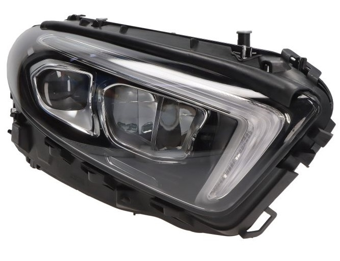 Far Led Dreapta Depo Mercedes-Benz A-Class V177 2018→ 440-11ATRMLEAM2