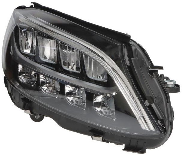 Far Led Dreapta Depo Mercedes-Benz C-Class A205 2018-2021 440-11AWRMLDEM2