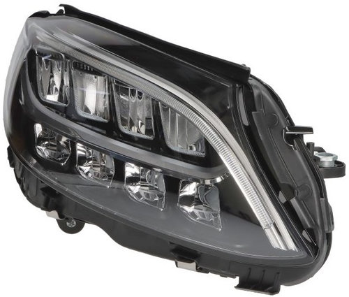 Far Led Dreapta Depo Mercedes-Benz C-Class A205 2018-2021 440-11AWRMLDEM2
