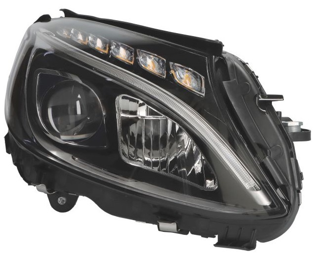 Far Led Dreapta Depo Mercedes-Benz C-Class S205 2014→ 440-11D2RMLDEM2