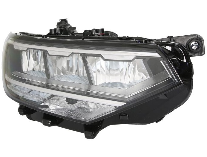 Far Led Dreapta Depo Volkswagen Passat B8 2019-2024 Facelift 441-11BQRMLDEM2