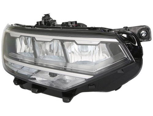 Far Led Dreapta Depo Volkswagen Passat B8 2019-2024 Facelift 441-11BQRMLDEM2
