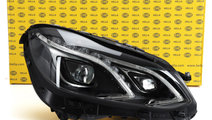 Far Led Dreapta Hella Mercedes-Benz E-Class W212 2...