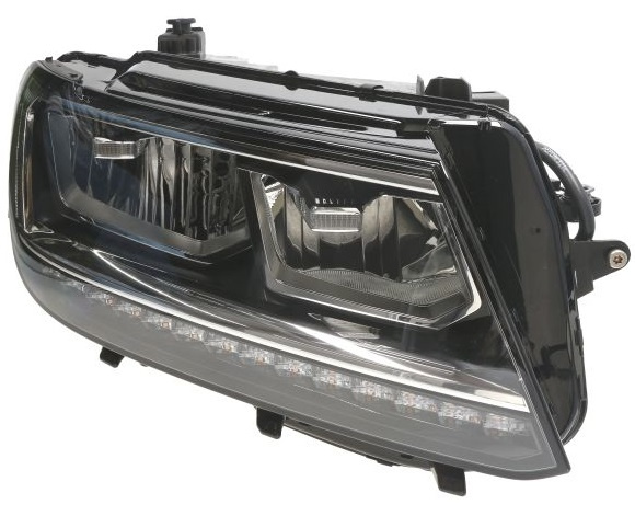 Far Led Dreapta Magneti Marelli Volkswagen Tiguan 2 AD 2016-2019 711451000258