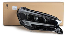 Far Led Dreapta Oe Opel Corsa F 2019→ 5 Usi 9829...