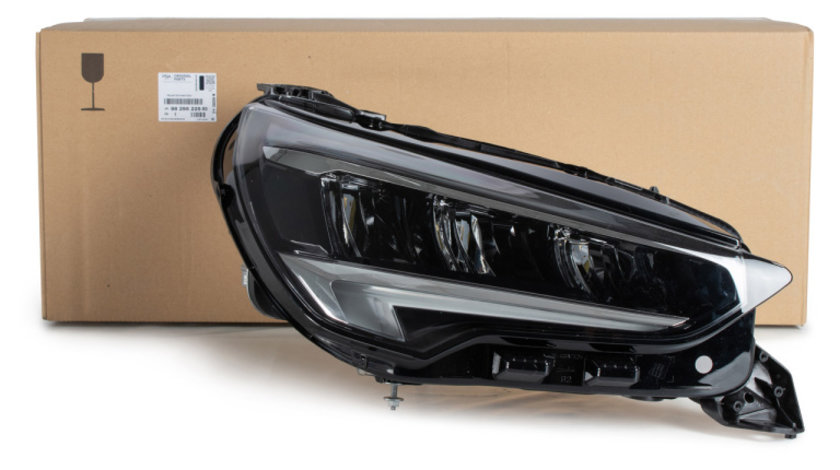 Far Led Dreapta Oe Opel Corsa F 2019→ 5 Usi 9829522580