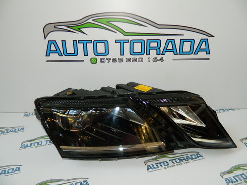Far LED dreapta Skoda Octavia 3 Facelift 2016 2017 2018 2019 2020 cod 5E1941016E