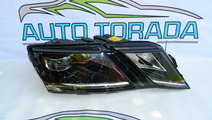Far LED dreapta Skoda Octavia 3 Facelift 2016-2020...