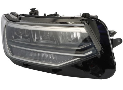 Far Led Dreapta Tyc Volkswagen Tiguan 2 2020→ 20-19131-06-2