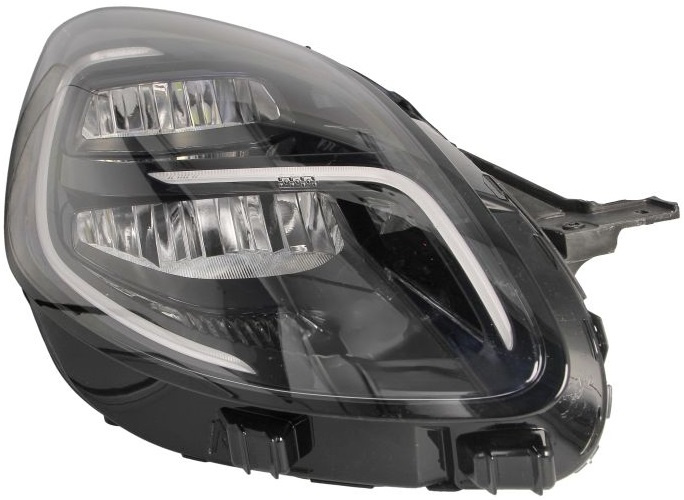 Far Led Dreapta Valeo Ford Puma 2 2019→ 451129