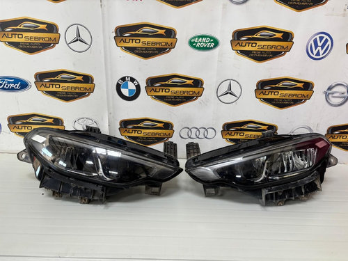 Far Led Fiat Tipo 2024-2025