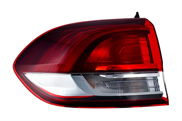 Far Led Hella Renault 2SD 012 311-111