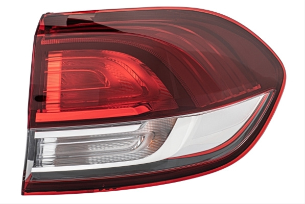 Far Led Hella Renault 2SD 012 311-121