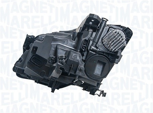 Far Led Lh Mercedes-benz Classe Gla (x156) - Mm Magneti Marelli Mercedes-Benz 711451000321