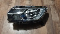 Far led neon stanga Dacia Logan 2 facelift 2017-20...