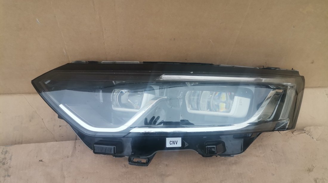 Far led Renault Koleos (2016-2020) cod 260604608R