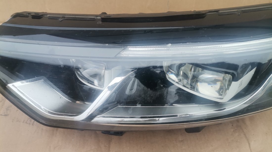 Far led Renault Koleos (2016-2020) cod 260604608R