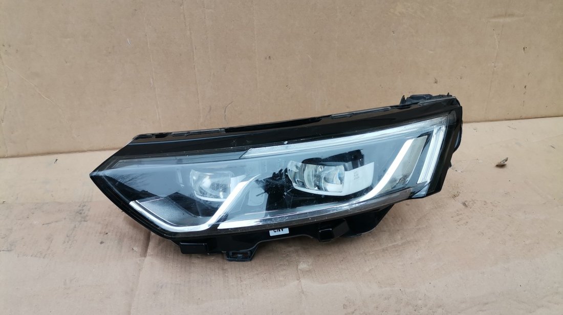 Far led Renault Koleos (2016-2020) cod 260604608R