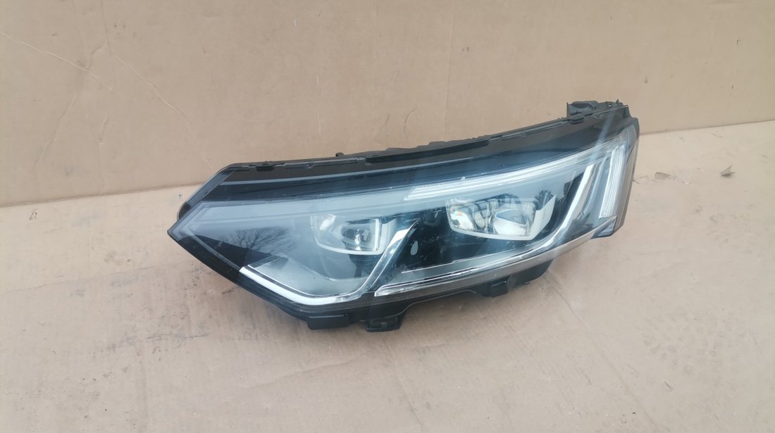 Far led Renault Koleos (2016-2020) cod 260604608R