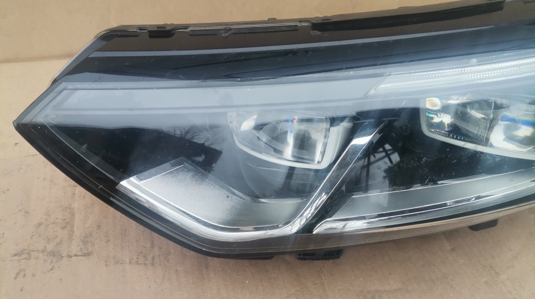 Far led Renault Koleos (2016-2020) cod 260604608R