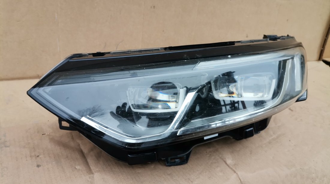 Far led Renault Koleos (2016-2020) cod 260604608R