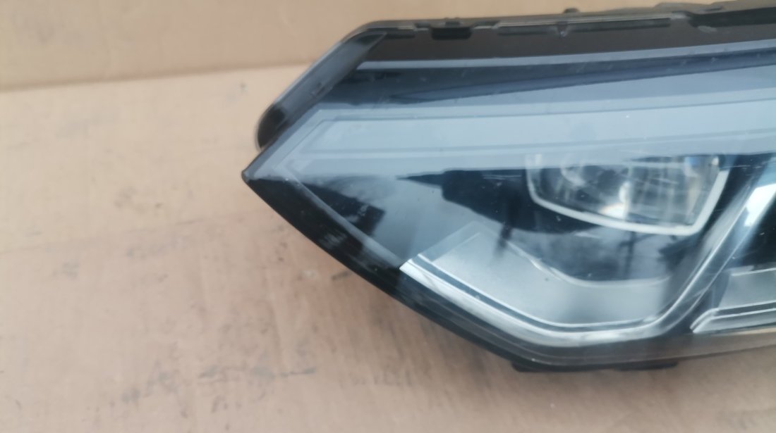 Far led Renault Koleos (2016-2020) cod 260604608R