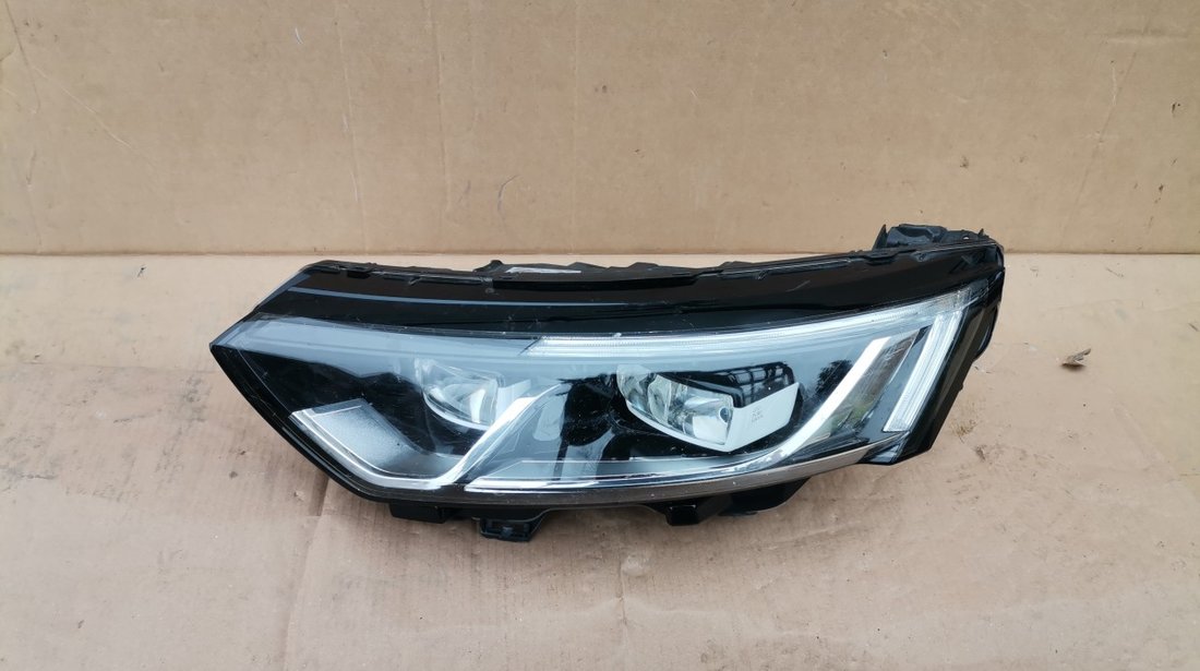 Far led Renault Koleos (2016-2020) cod 260604608R